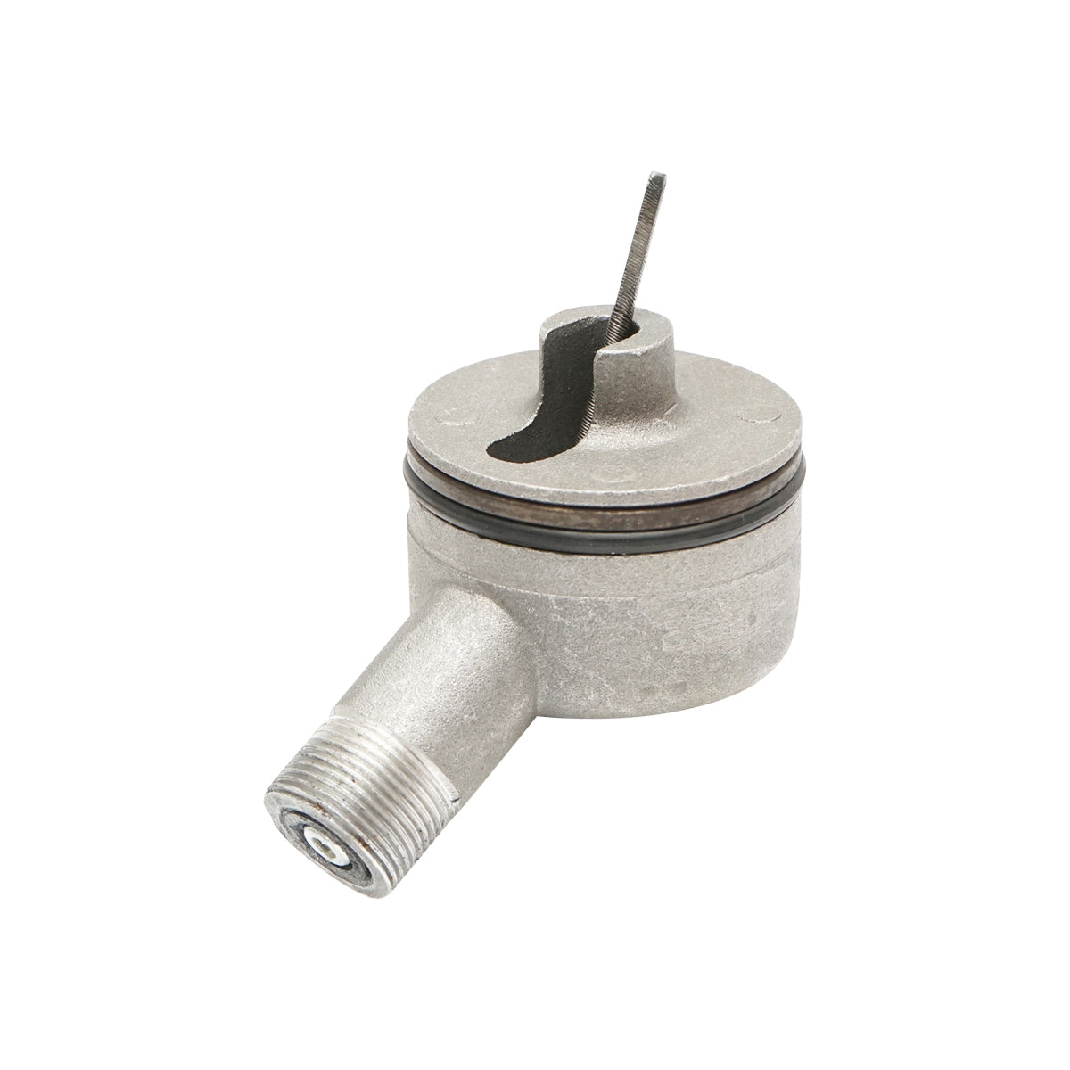 Tachometer contact for Ford, New Holland OEM code 1873710, 87800006, D3NN17N264B, E3NN17N264AA, E4NN17N264AA, E9NN17N264AA, F1NN17